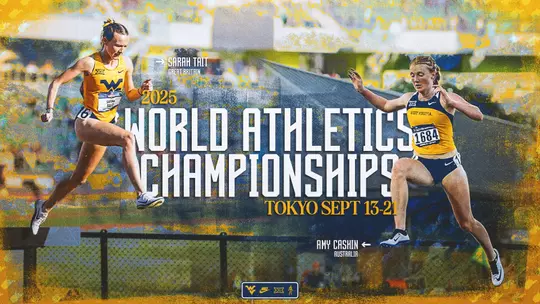 World Athletics Championships