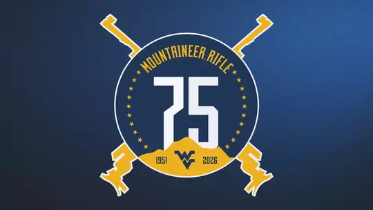 Rifle 75 Season Logo