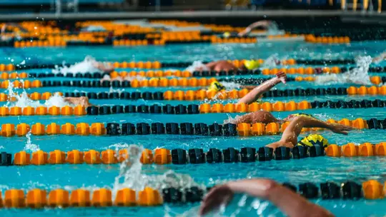 Swim and dive