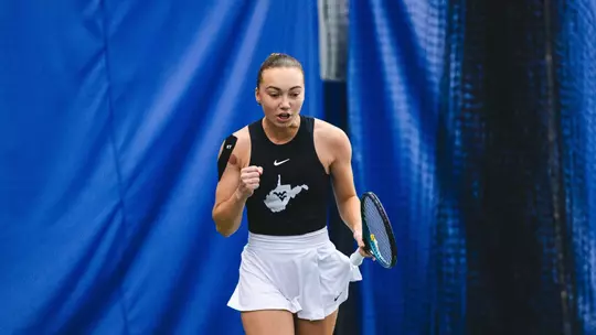 Bousseau Thunder in the Mountains