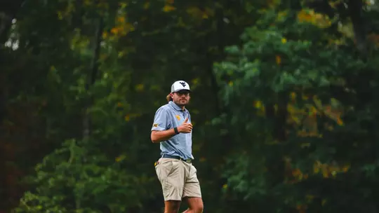 Wilson Nemacolin Day One