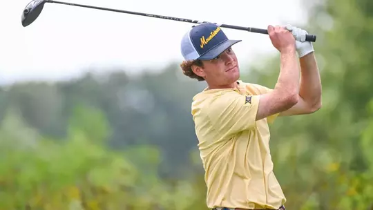 Nemacolin Collegiate Invitational action