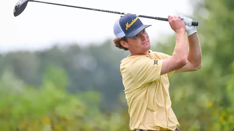 Nemacolin Collegiate Invitational action