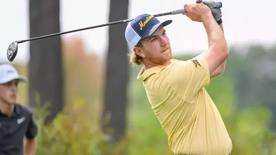 Nemacolin Collegiate Invitational action