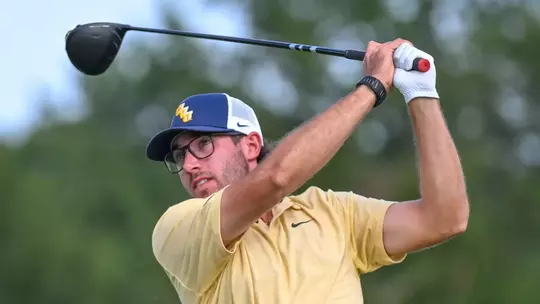 Nemacolin Collegiate Invitational action