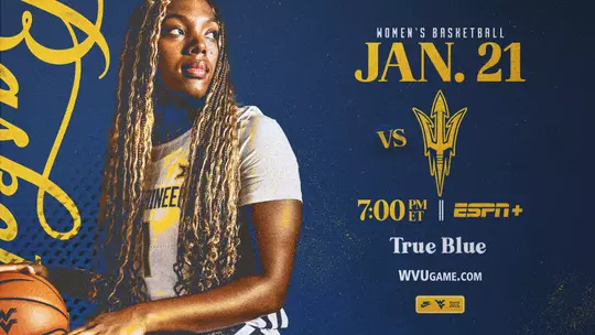 WBB v Arizona State