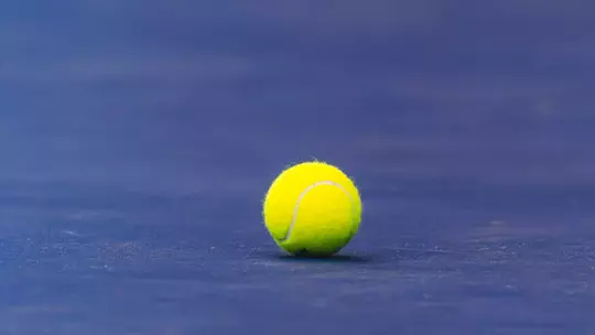 Tennis Cancelation