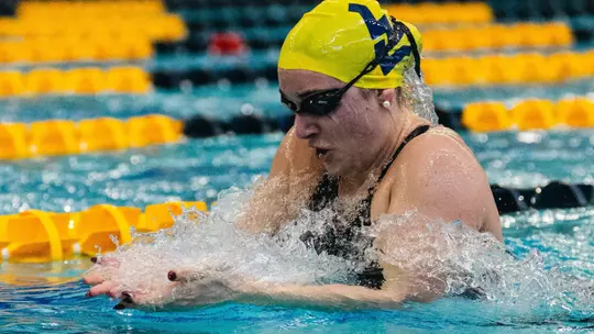 Sofia Deste vs. Pitt (Jan. 10, 2026)