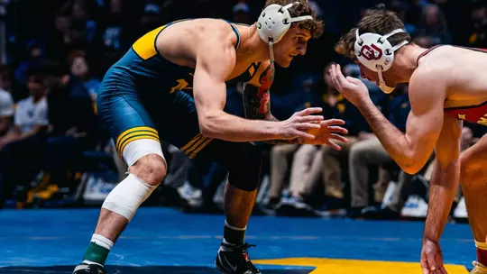 Ty Watters vs. Oklahoma (Jan. 18, 2026)