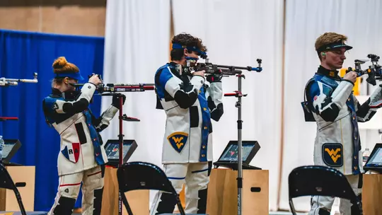 Rifle Match Team