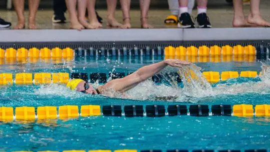 WVU vs. Villanova/Duquesne (Jan. 2026)