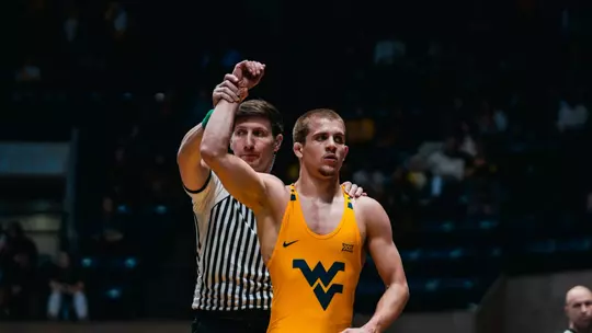 Jett Strickenberger vs. Wyoming (Jan. 24, 2026)