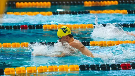 Cas Verstegen vs. Villanova (Jan. 24, 2026)