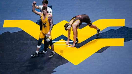 Ty Watters vs. Wyoming (Jan. 24, 2026)