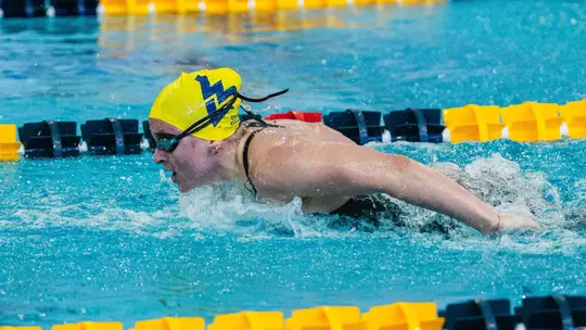 Maddie Smutny vs. PSU (Jan. 30, 2026)