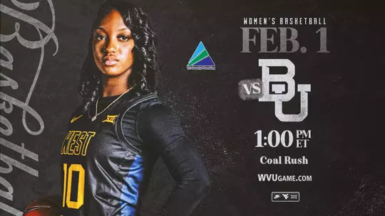 WBB v Baylor