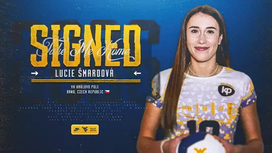 Lucie Smardova story