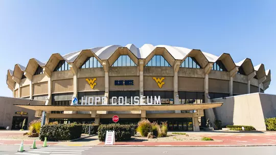 Hope Coliseum