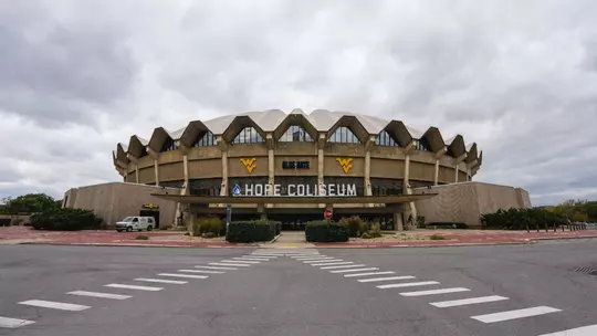 Hope Coliseum