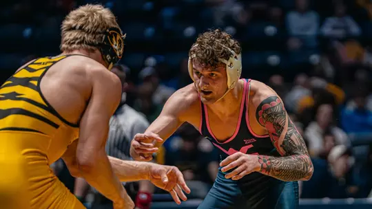 Ty Watters vs. Missouri (Feb. 6, 2026)