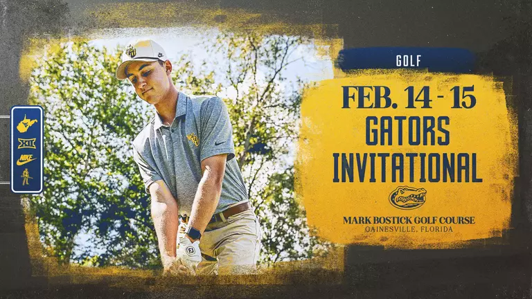 Gators Invitational 2026