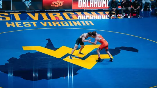 WVU vs. OK State (Dec. 2025)