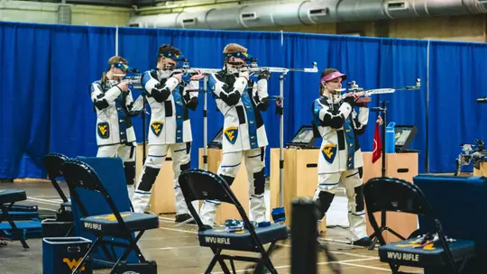 Rifle Team