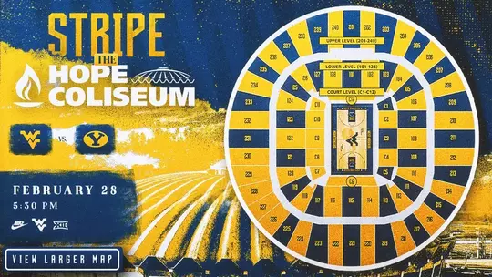 MBB25 Stripe the Coliseum 1024x576