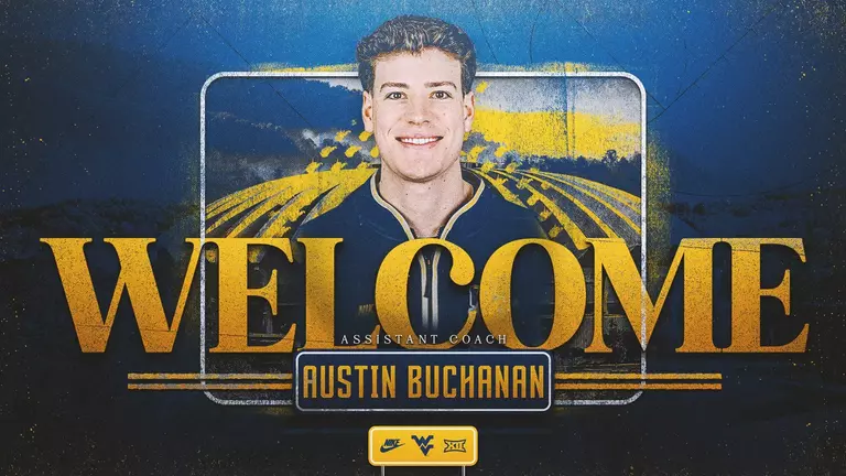 Austin Buchanan Intro