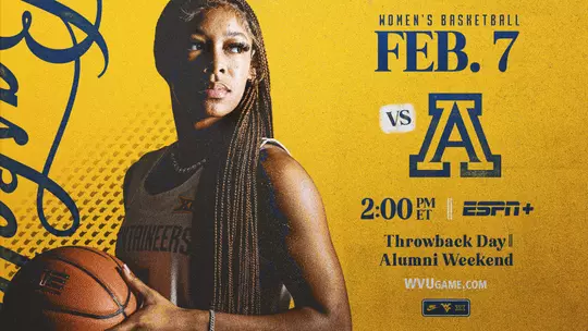 WBB v Arizona