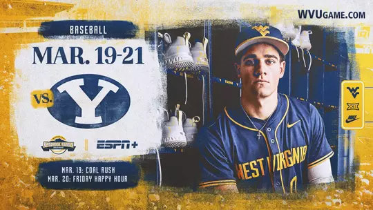 Matchup vs. BYU 2026