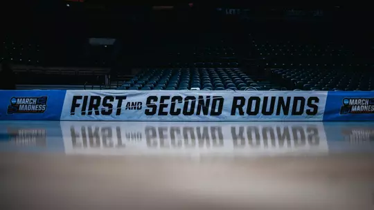 NCAA WBB First and Second