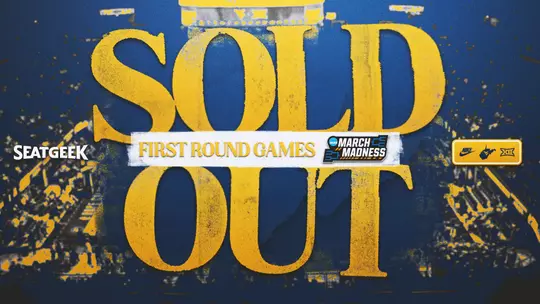 NCAA First Round Sold Out