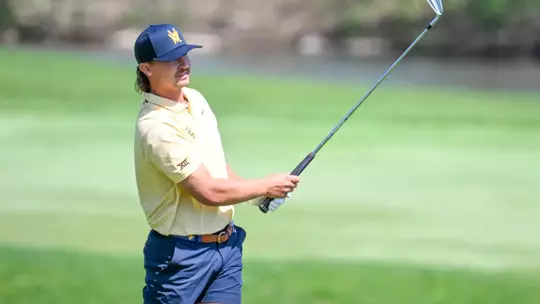 Mountaineer Invitational 2026 at Pete Dye Golf Club