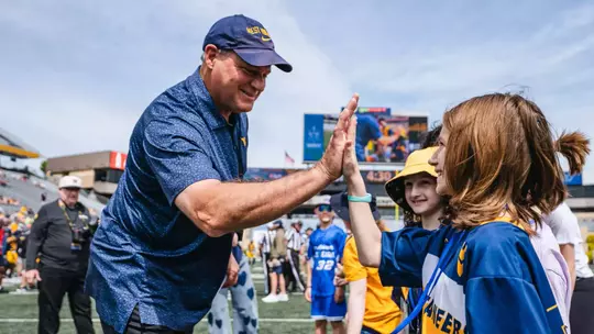 Mountaineers Conclude Spring Work on Saturday Image