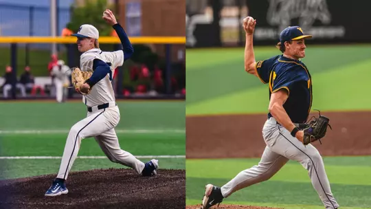 Chansen Cole, Maxx Yehl