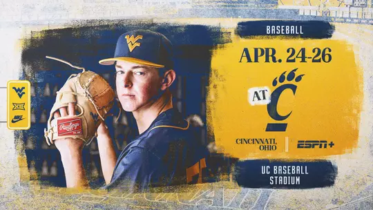 Matchup vs. Cincinnati