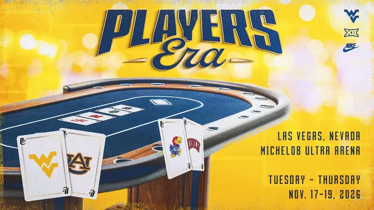 A graphic for the 2026 Players Era 8 tournament