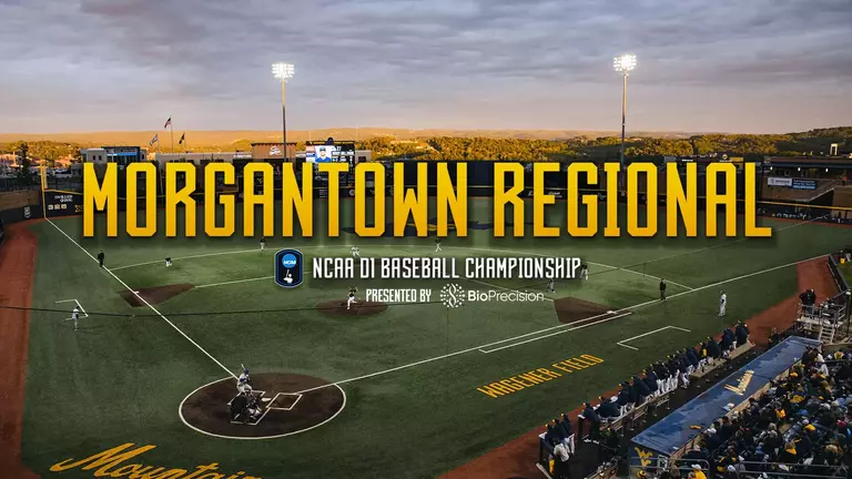 Morgantown Regional Tournament Information