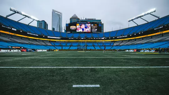 BankAmericaStadium