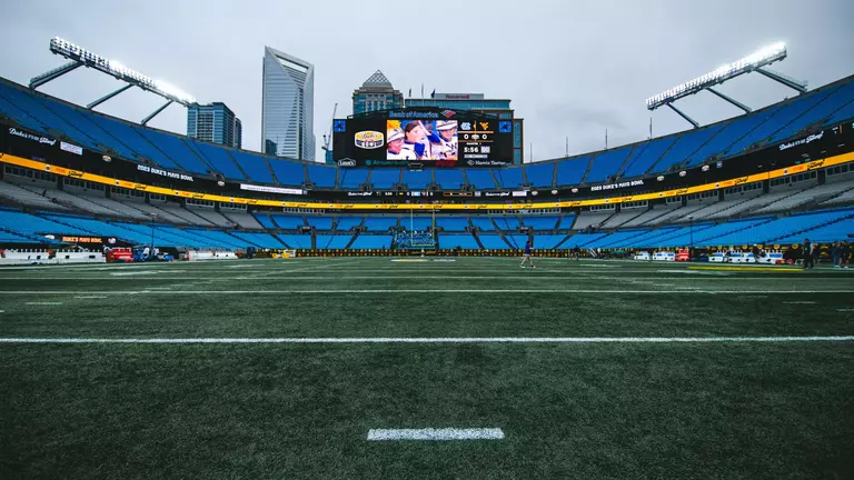 BankAmericaStadium