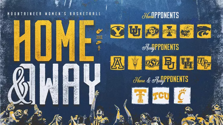 WBB 2026-27 Big 12 Schedule Matrix