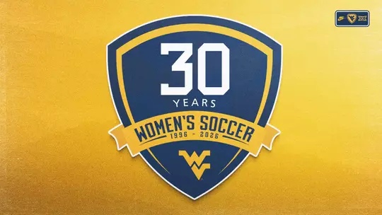 Women's soccer is set to celebrate the program's 30--year anniversary in 2026.