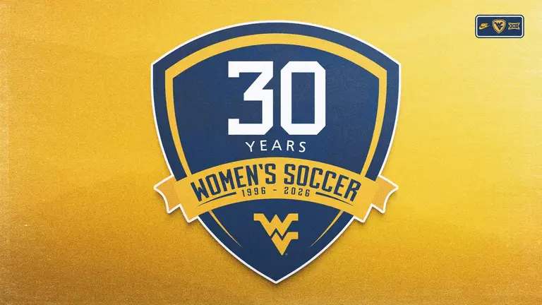 Women's soccer is set to celebrate the program's 30--year anniversary in 2026.