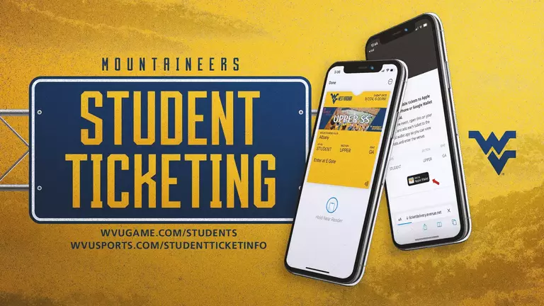 Student Ticketing Update