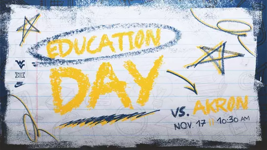 WBB 26 Education Day