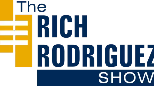 Rich Rodriguez Show