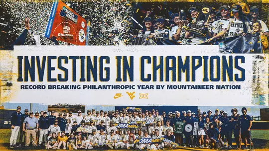 investing in champions