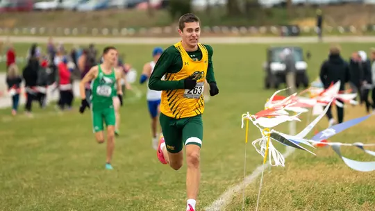 Jacob Knodle