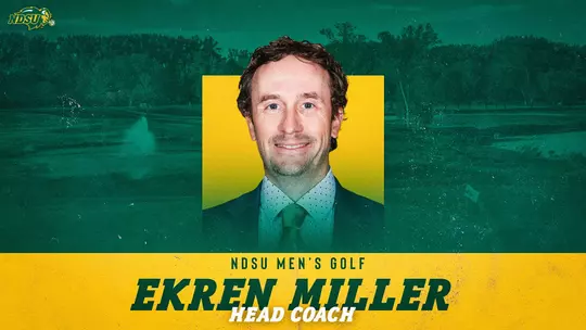 Ekren Miller